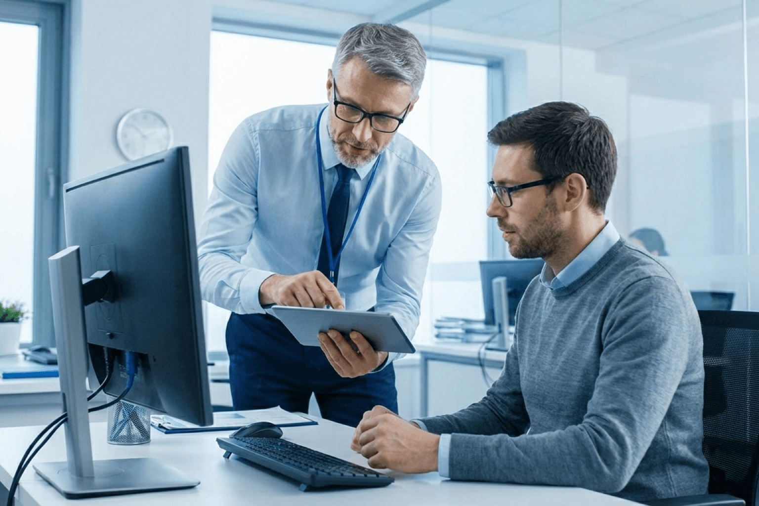 IT budget planning UAE