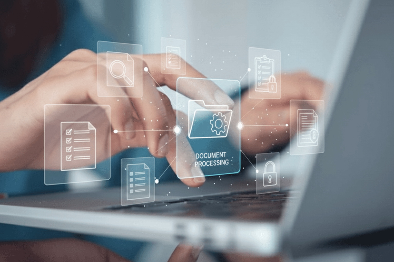 Managed IT infrastructure Dubai