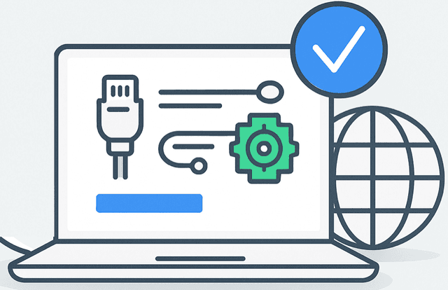 Complete Guide to Structured Cabling in UAE