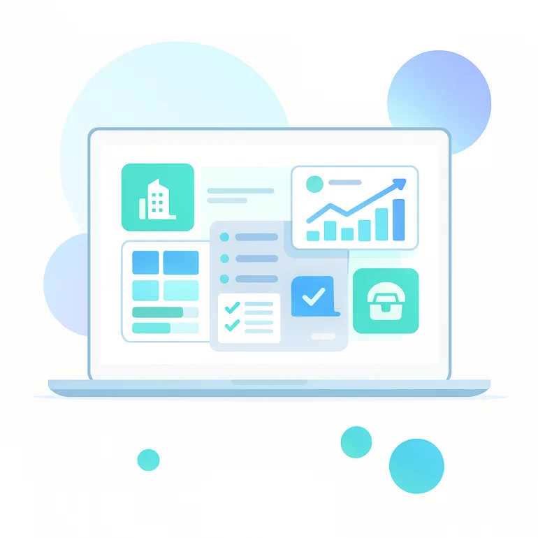 Corporate & Enterprise IT Solutions in Dubai, UAE - NOCKO